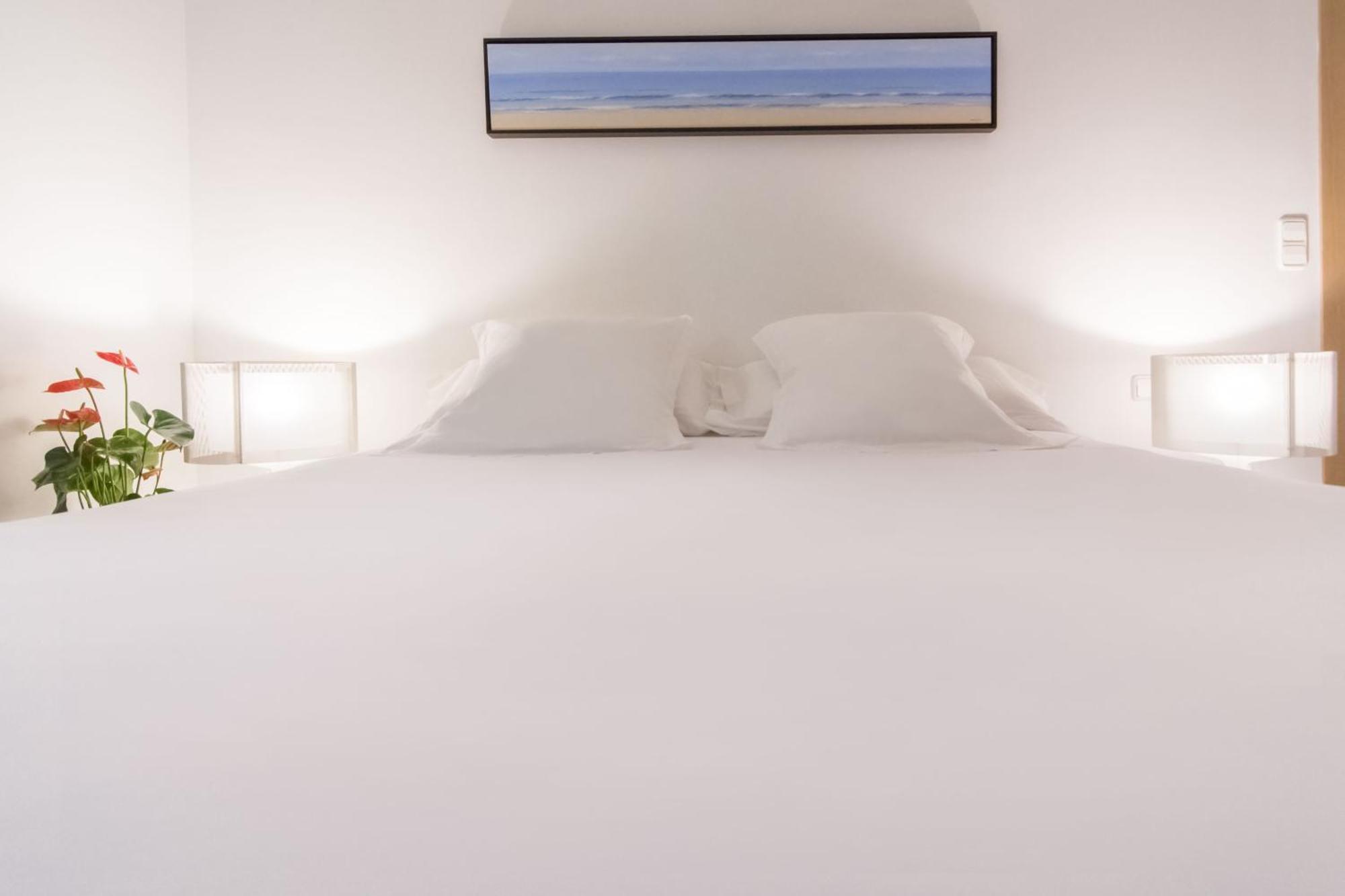 Hotel Nou Roma Дения Экстерьер фото