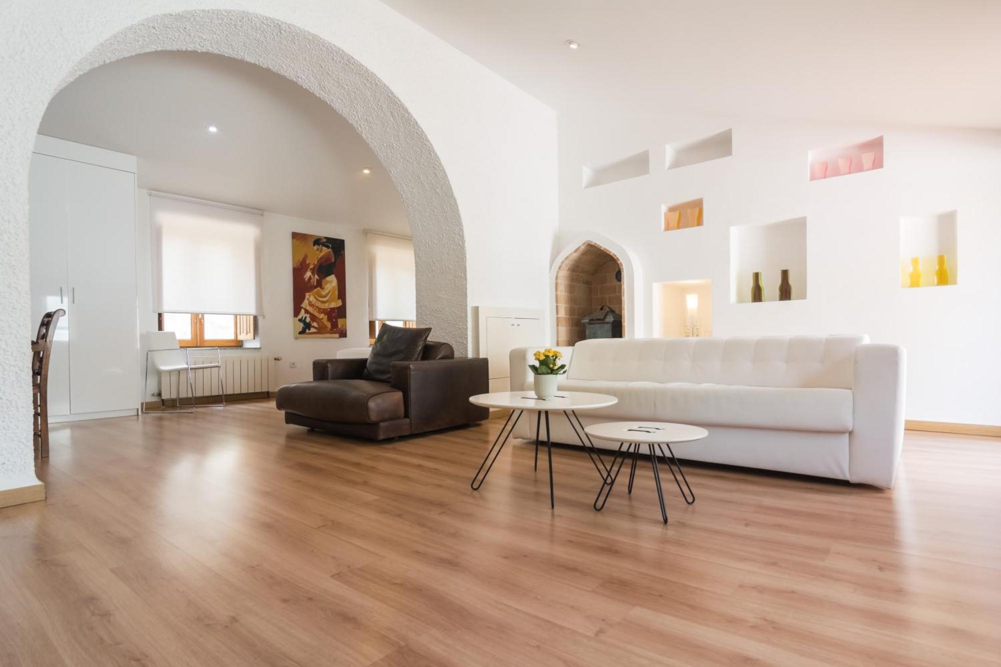 Hotel Nou Roma Дения Экстерьер фото
