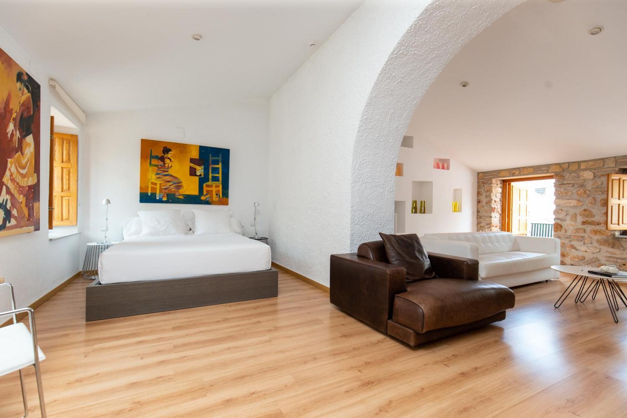 Hotel Nou Roma Дения Экстерьер фото
