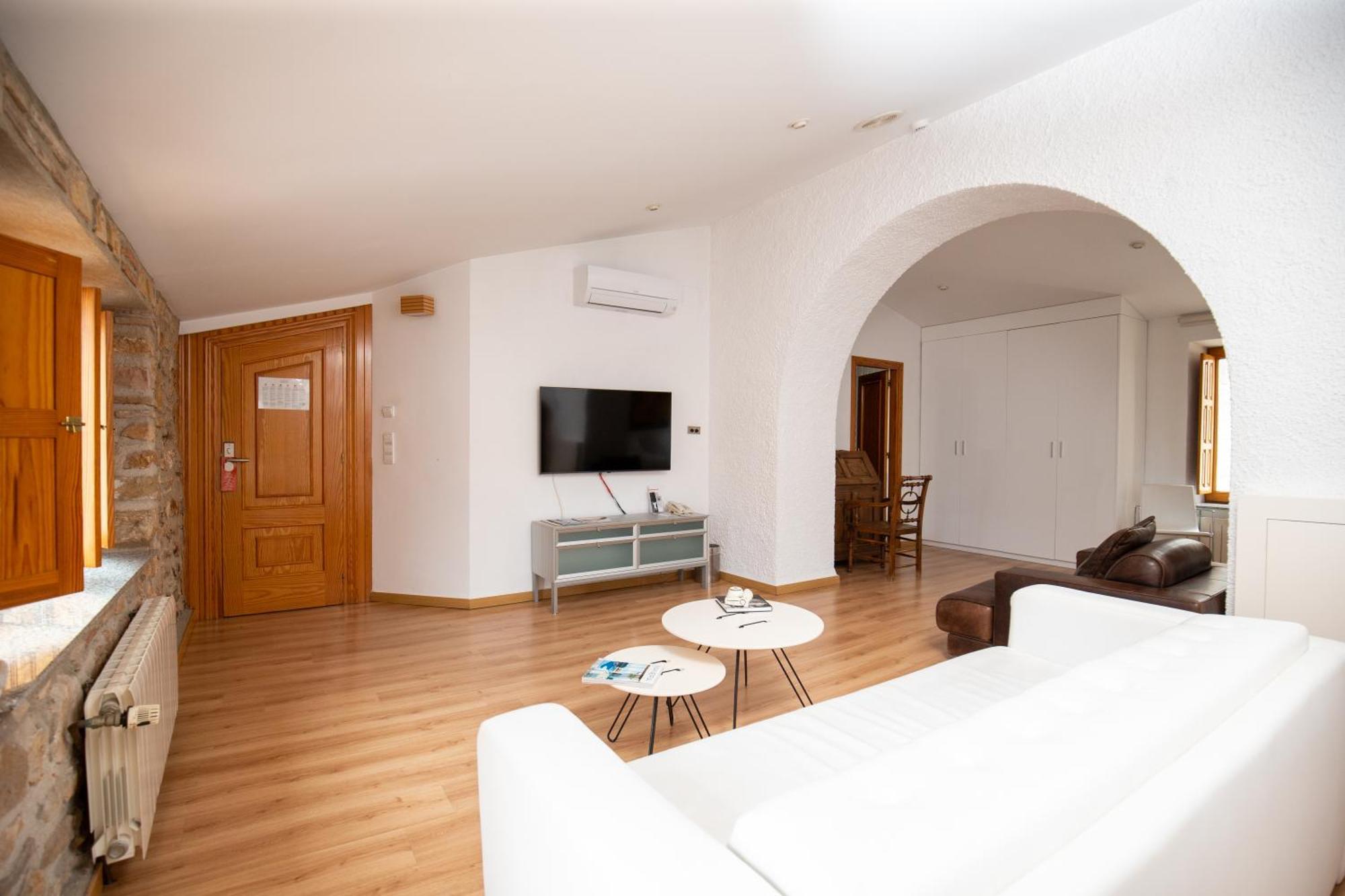 Hotel Nou Roma Дения Номер фото