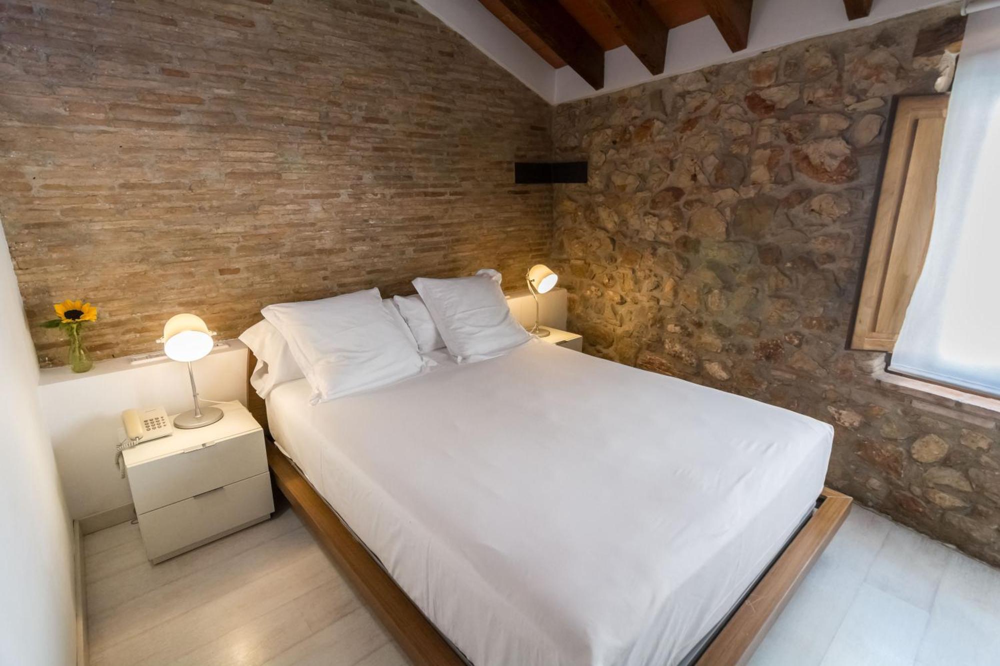 Hotel Nou Roma Дения Экстерьер фото