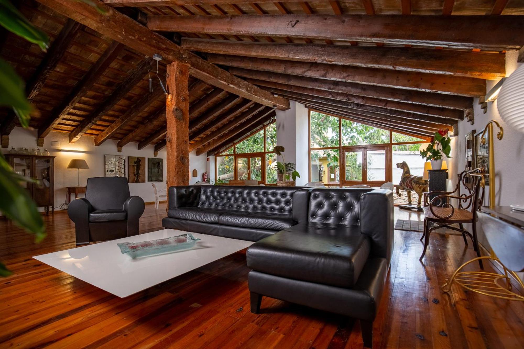 Hotel Nou Roma Дения Экстерьер фото