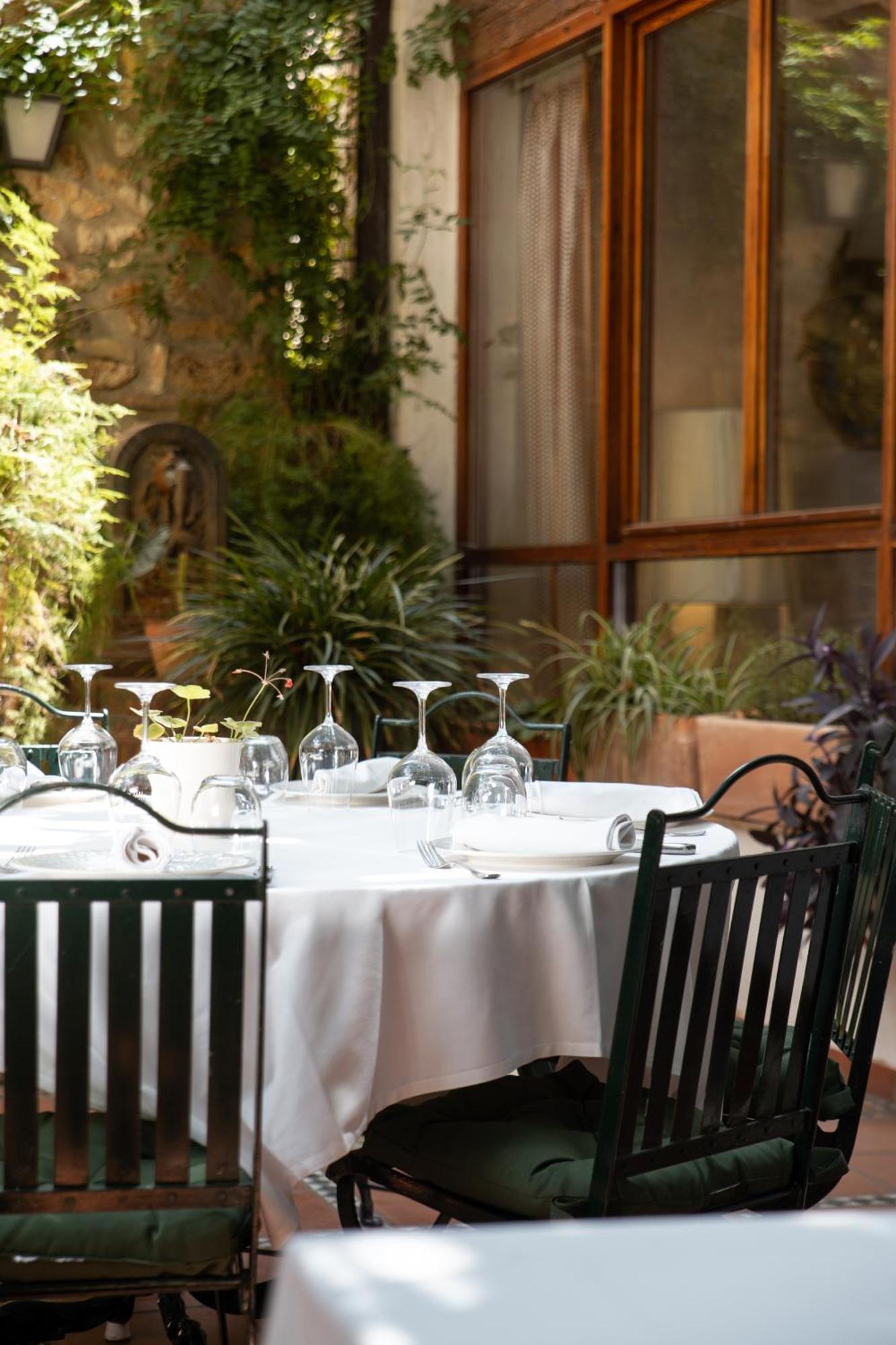 Hotel Nou Roma Дения Экстерьер фото